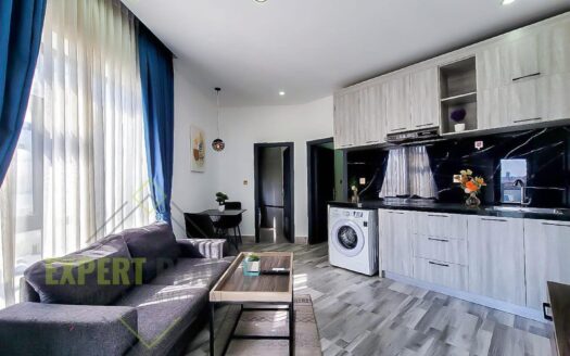 Modern 1 Bedroom Apartment for Rent In Boeng Tumpun Area