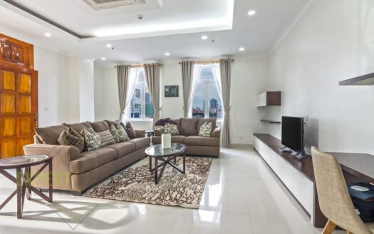 3 Bedrooms Apartment with Gym and Pool