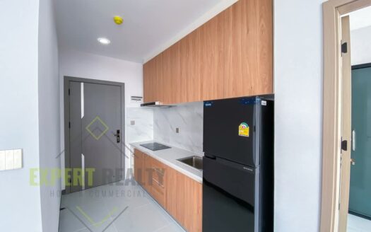 2 Bedrooms Apartment with Gym, Pool