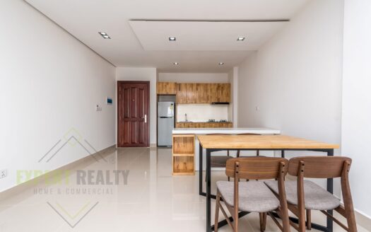 2 Bedrooms Apartment for Rent In BKK3