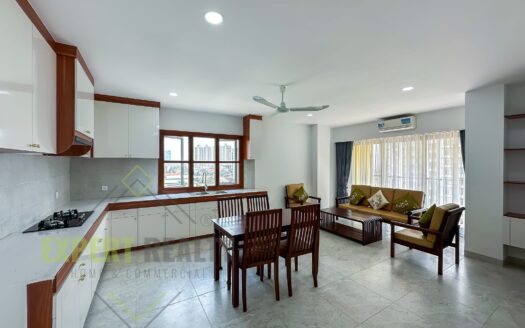 Brand New 2 Bedrooms Apartment with Gym, Pool