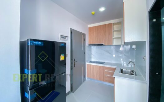 1 Bedroom Apartment with Gym, Pool