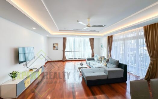 Beautiful 2 Bedrooms Apartment Gym and Swimming Pool